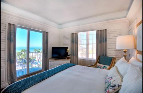 St. Pete Beach Hotel | The Don CeSar