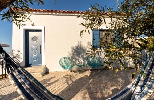 Vagia House | The Dona House