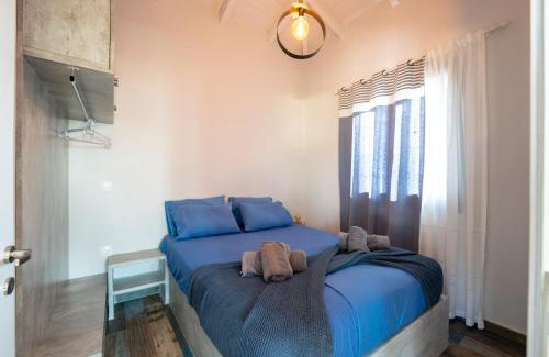 Vagia House | The Dona House