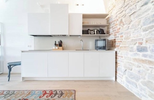 Citta Alta Apartment | The Donizettino