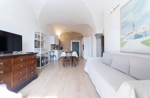 Citta Alta Apartment | The Donizettino
