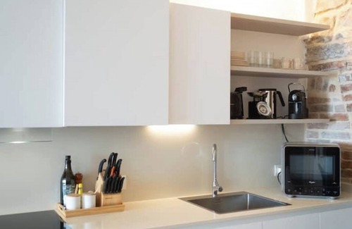 Citta Alta Apartment | The Donizettino