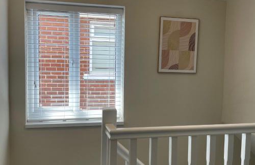 Netherton House | The Dooley 3-Beds Sleeps 6 Pet Friendly