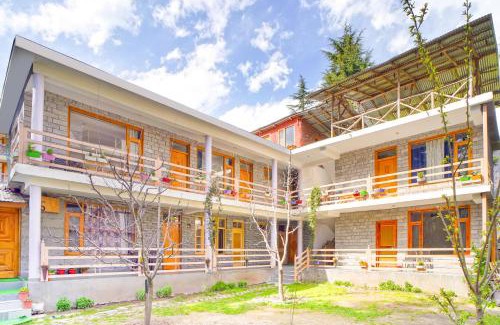 Manali House | The Doors Inn