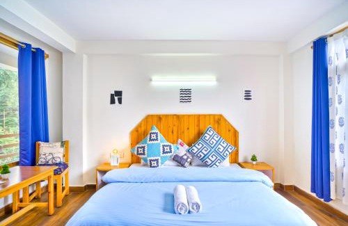Manali House | The Doors Inn