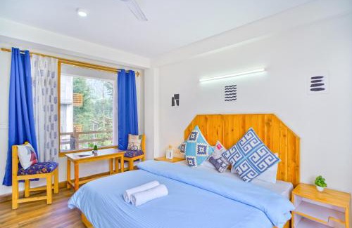 Manali House | The Doors Inn