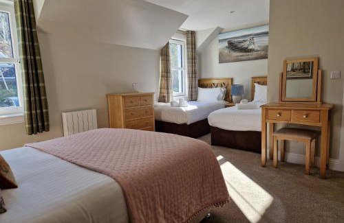 Dornie Hotel | The Dornie