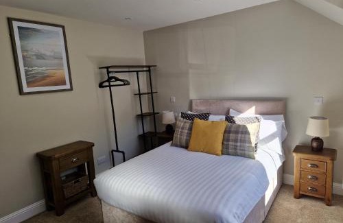 Dornie Hotel | The Dornie