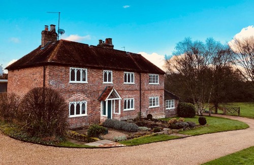 Withyham Bed & Breakfast | The Dorset Arms Cottage & Pub Rooms