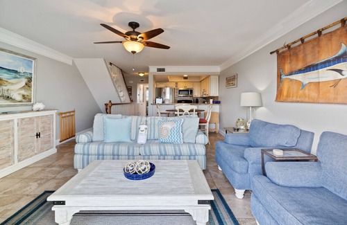 Ono Island House | The Dory Is A Gulf Front Treasure Your Family Will Love!