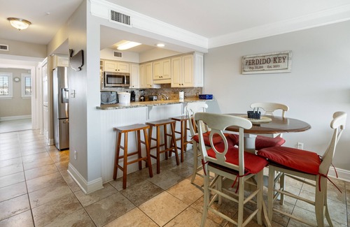 Ono Island House | The Dory Is A Gulf Front Treasure Your Family Will Love!