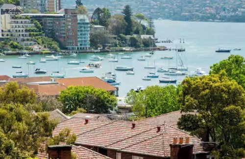 Double Bay Apartment | The Double Bay Executive Apartment