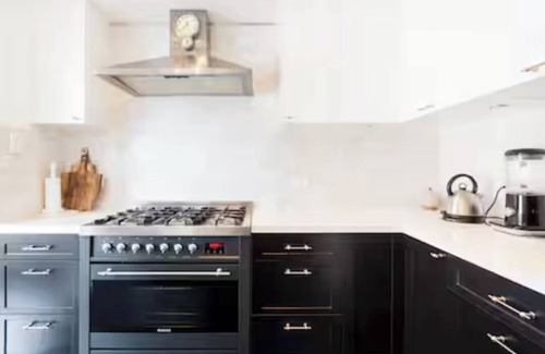 Double Bay Apartment | The Double Bay Executive Apartment