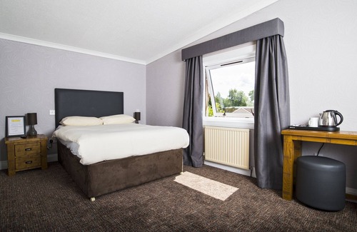 Banchory Hotel | The Douglas Arms Hotel