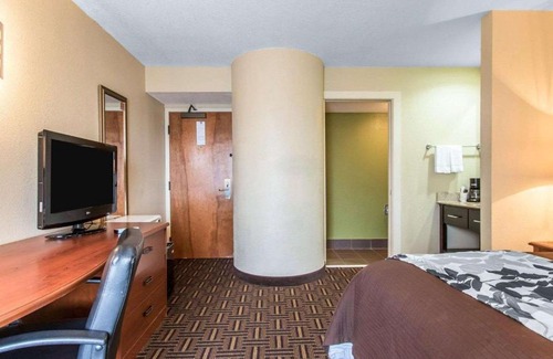 Central Oklahoma City Hotel | The Douillet by Demeure Hotels