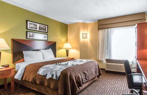 Central Oklahoma City Hotel | The Douillet by Demeure Hotels