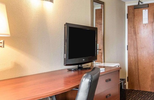 Central Oklahoma City Hotel | The Douillet by Demeure Hotels