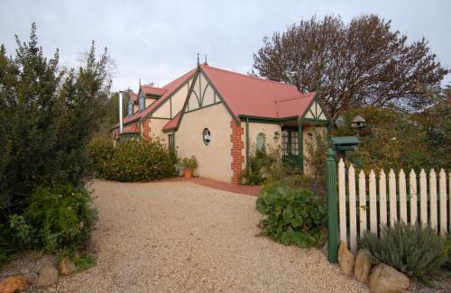 Tanunda Bed & Breakfast | The Dove Cote