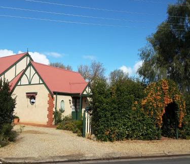 Tanunda Bed & Breakfast | The Dove Cote