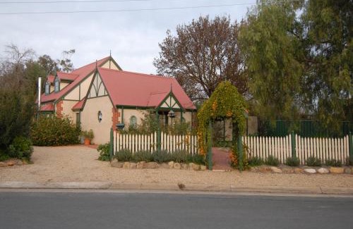 Tanunda Bed & Breakfast | The Dove Cote