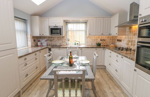 Richmond Cottage | The Dove Cote