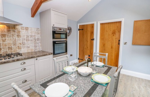 Richmond Cottage | The Dove Cote