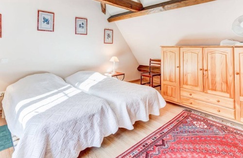 Sainte-Foy-de-Belves Cottage | The Dovecote cottage 24170 Sainte Foy Belves (house)