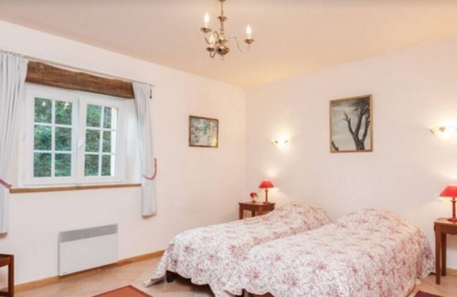Sainte-Foy-de-Belves Cottage | The Dovecote cottage 24170 Sainte Foy Belves (house)
