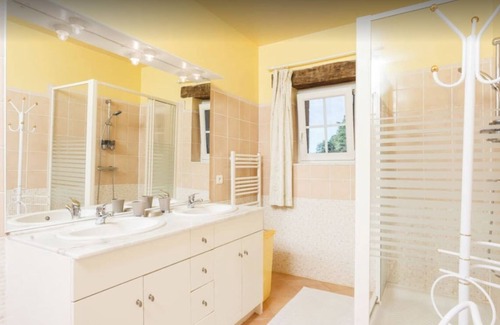 Sainte-Foy-de-Belves Cottage | The Dovecote cottage 24170 Sainte Foy Belves (house)
