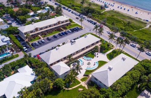Delray Beach Resort | The Dover House Resort