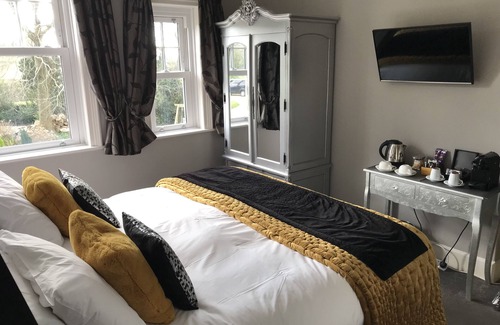 Combpyne Hotel | The Dower House Hotel