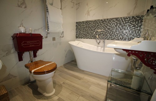 Combpyne Hotel | The Dower House Hotel