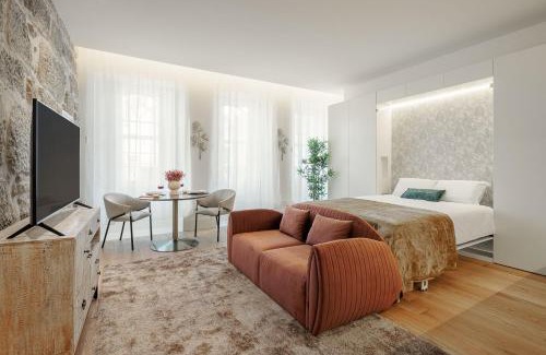 Bonfim Apartment | The Downtown Charming Apartments