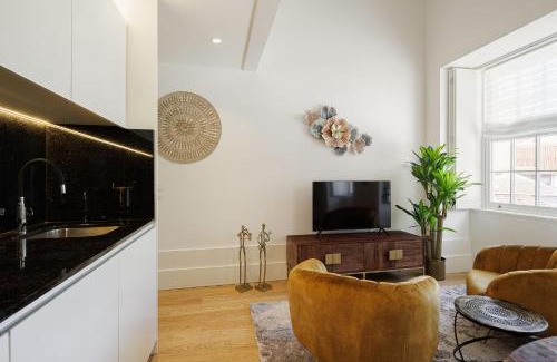 Bonfim Apartment | The Downtown Charming Apartments