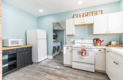 Grand Junction Cottage | The Downtown Cottage