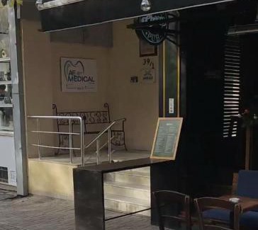 Blloku Apartment | The downtown escape apartment in the Heart of Tirana