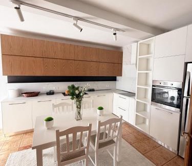 Blloku Apartment | The downtown escape apartment in the Heart of Tirana