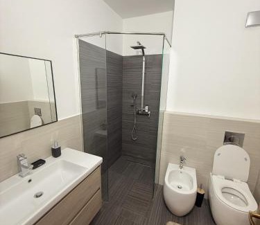 Blloku Apartment | The downtown escape apartment in the Heart of Tirana