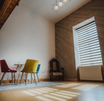 Cluj-Napoca City Centre Apartment | The Downtown Nest