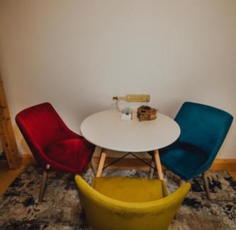Cluj-Napoca City Centre Apartment | The Downtown Nest