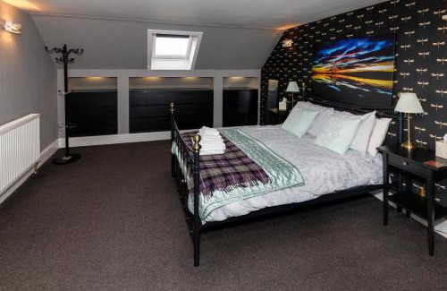 Stornoway Bed & Breakfast | The Dragonfly