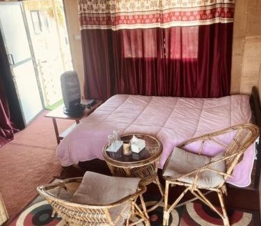 Kathmandu House | the dragons farm