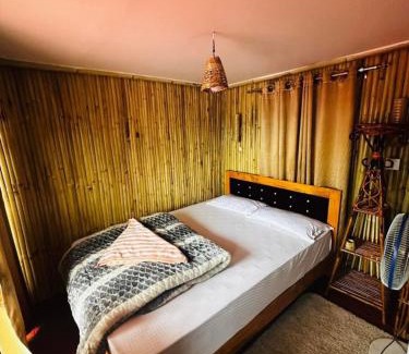 Kathmandu House | the dragons farm