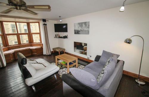 Haltwhistle House | The Drapery, Haltwhistle