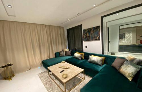 RACINE EXTENSION Apartment | THE DREAM 12 - SENSATIONAL & COMFORTABLE,NEW FLAT