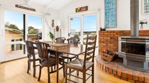 Smiths Beach House | The Dream