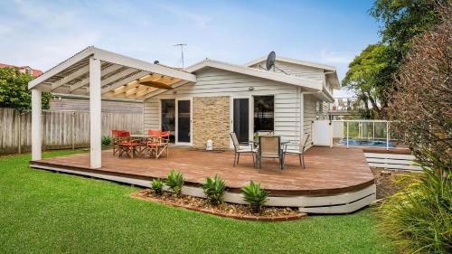 Smiths Beach House | The Dream