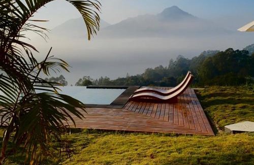 Songan Hotel | The Dream Hill Bali - Kintamani