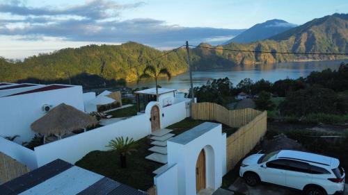 Songan Hotel | The Dream Hill Bali - Kintamani