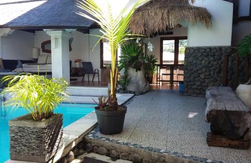 Tanjungbenoa Villa | The Dream Home Villas